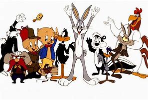 Image result for the bugs bunny show