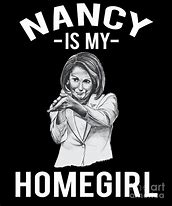 Image result for Poster Art of Nancy Pelosi