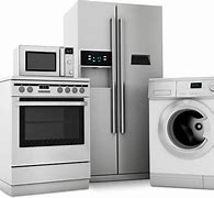 Image result for Largest Household Appliance Maker