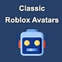 Image result for Blue Roblox Avatar
