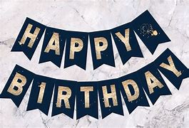 Image result for Happy Birthday Banner