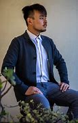 Image result for Brandon Tsay honored%C2%A0