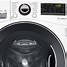 Image result for LG Stackable Electric Washer Dryer