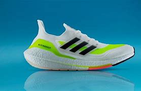 Image result for Adidas Shoes Men White Boost
