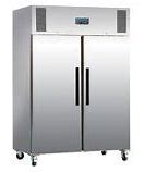 Image result for Single Glass Tall Upright Freezers