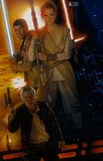 Image result for Star Wars Skywalker