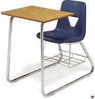Image result for Classroom Desk Chair Combo
