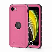 Image result for iPhone SE Red Cases LifeProof