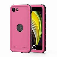 Image result for iPhone SE 2020 Protective Case Chargeing