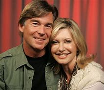 Image result for Olivia Newton-John and Husband