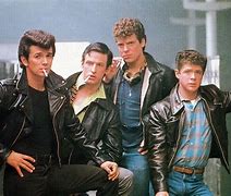 Image result for Grease 2 Stephanie