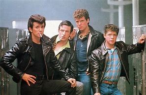 Image result for Grease Two