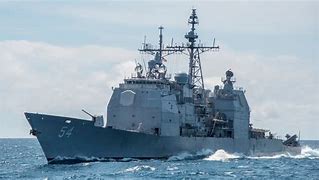 Image result for US Navy missile ships