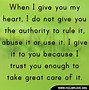 Image result for My Heart Quotes