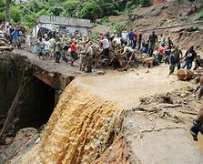 Image result for Brazil Landslide