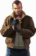 Image result for Voice of Niko Bellic