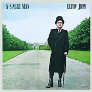 Image result for A Single Man Elton John