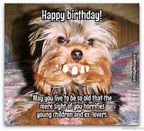 Image result for Funny Birthday Wishes for Man