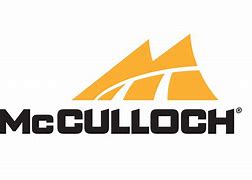 Image result for McCulloch Logo