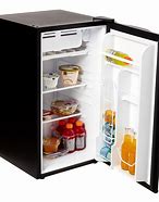 Image result for Frigidaire Mini Refrigerators Black
