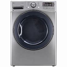 Image result for LG Electric Steam Dryer
