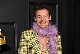 Image result for Harry Styles Grammy