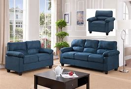 Image result for Microfiber Living Room Furniture Sets
