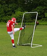 Image result for Fisher Athletic Football Throwing Net