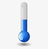 Image result for Freezing Cold Thermometer Clip Art