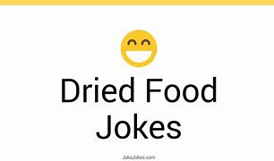 Image result for Dry Food Joke