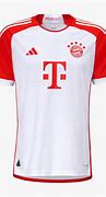 Image result for Camiseta Bayern Munchen