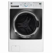 Image result for Sears Stackable Washer and Dryer