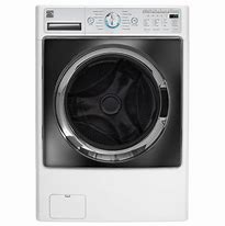 Image result for Kenmore Stack Washer Dryer Combo