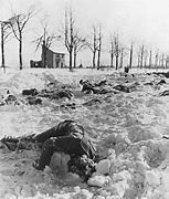 Image result for Massacre at Malmedy