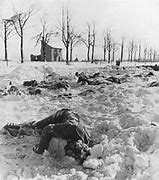 Image result for Dead Waffen SS Soldiers