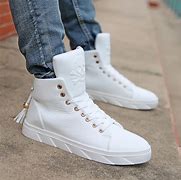 Image result for Cool White Shoes