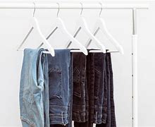 Image result for What to Do with Broken Wooden Pants Hangers