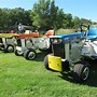 Image result for John Deere Lawn Tractors