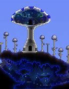 Image result for Giant Mushroom House
