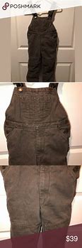 Image result for Polar King Overalls