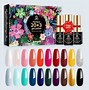 Image result for How to Apply Gel Nail Polish