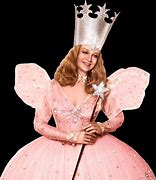 Image result for Good Witch From Wizard of Oz