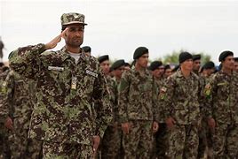Image result for Afghanistan War Uniforms