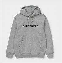 Image result for Carhartt Grey Hoodie