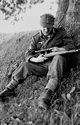 Image result for Waffen SS Sniper