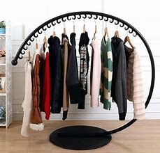 Image result for Circular Clothes Hanger
