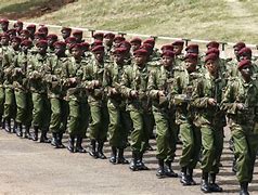 Image result for General Service Unit Kenya