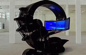 Image result for Cool Computer Chairs