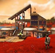 Image result for No Man's Sky Buildings