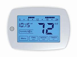 Image result for AC Thermostat